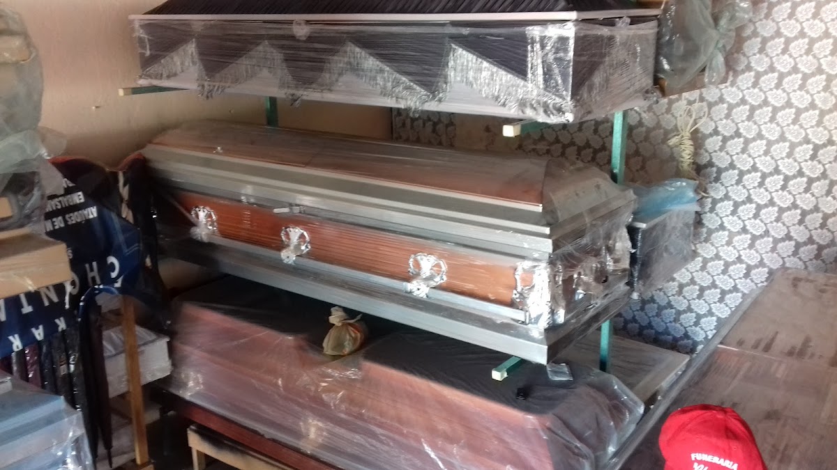 Funeraria Funeraria Chontal